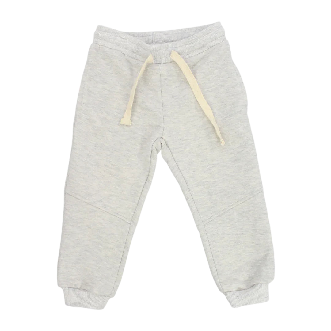 Unisex Plain Comfy Sweatpants