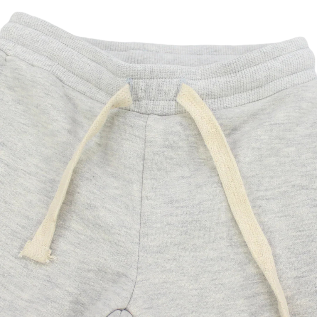 Unisex Plain Comfy Sweatpants