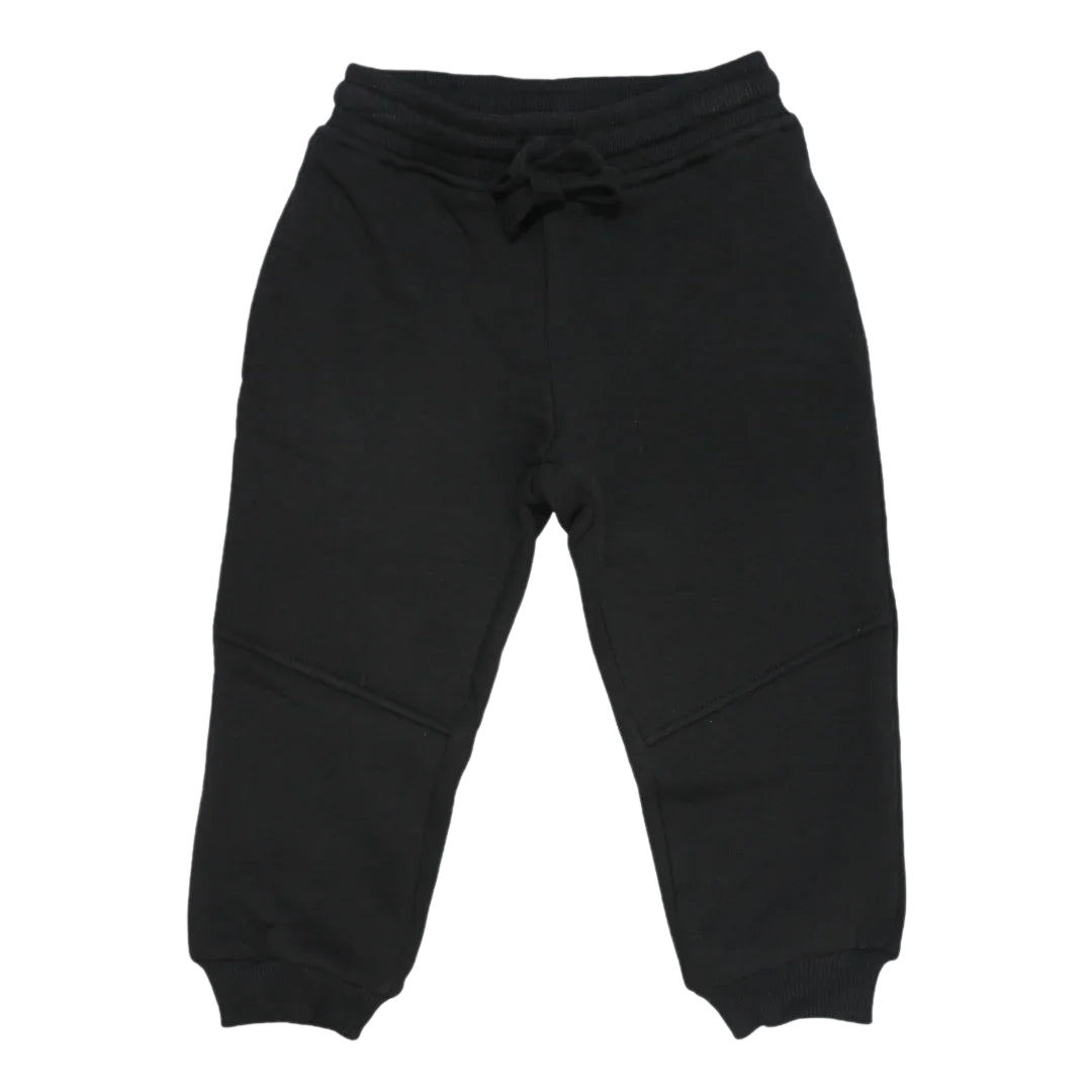Unisex Plain Comfy Sweatpants - Clothing - Ourkids