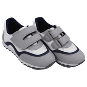 Unisex Leather Sneakers