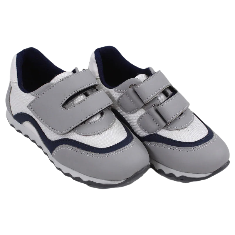 Unisex Leather Sneakers