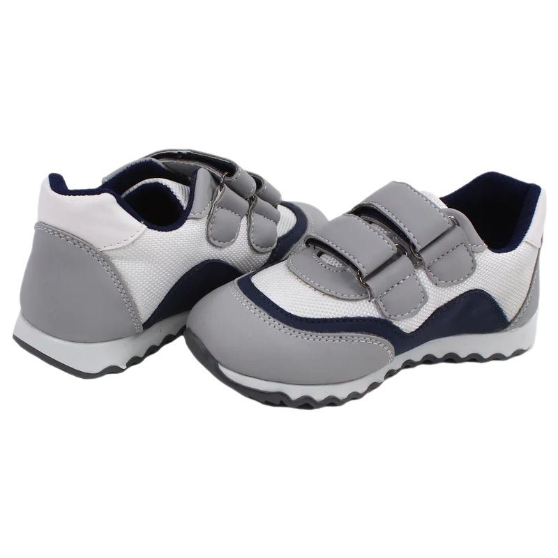 Unisex Leather Sneakers