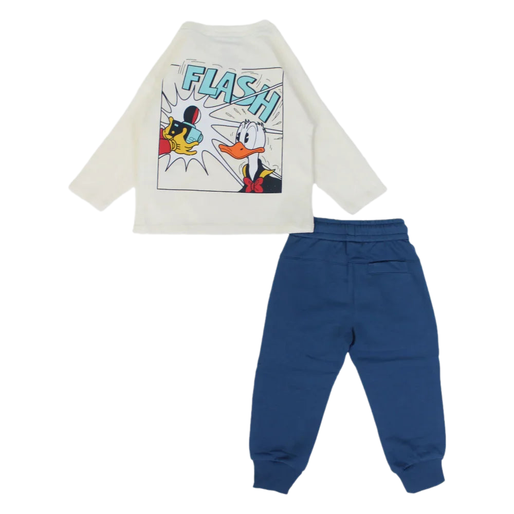 Boys 2-Piece Outfit Set