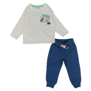 Boys 2-Piece Outfit Set