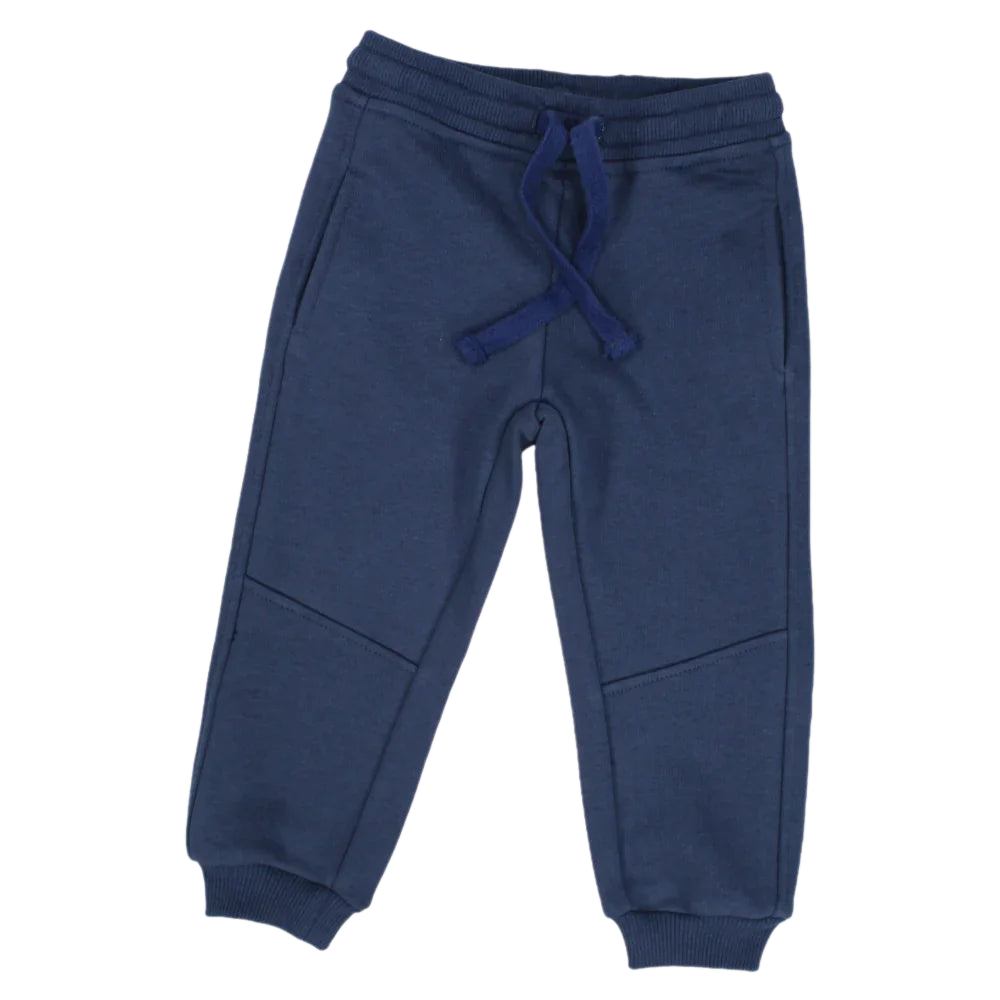 Unisex Navy Comfy Sweatpants - Clothing - Ourkids