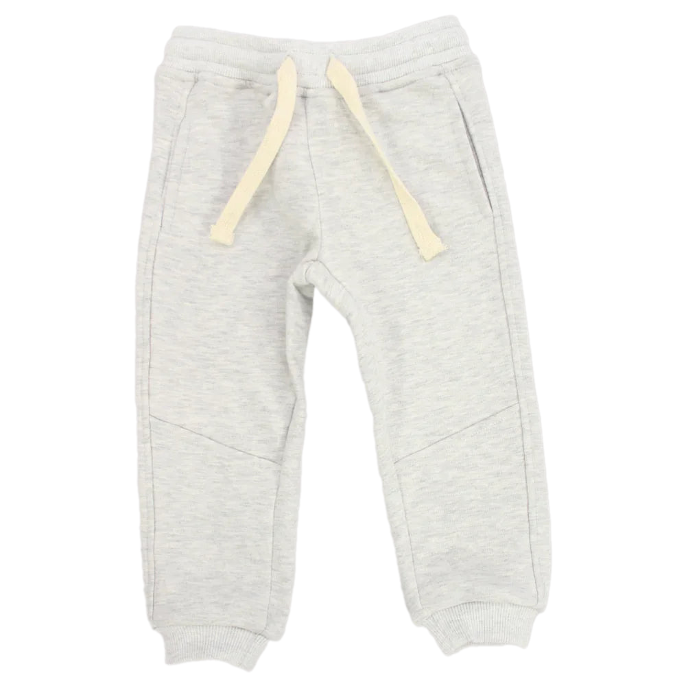 Plain Comfy Sweatpants - Clothing - Ourkids