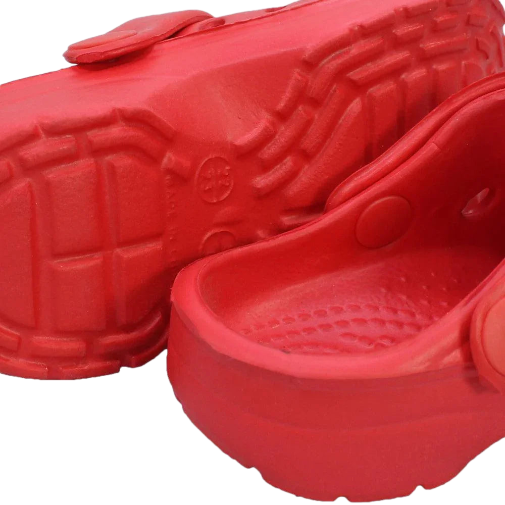 Minnie Mouse Clogs Slippers