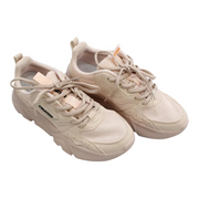 Girls' Pink Sneakers