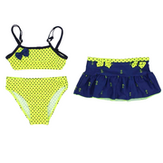 Dotted Bikini