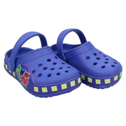 PJ Masks Clogs Slippers