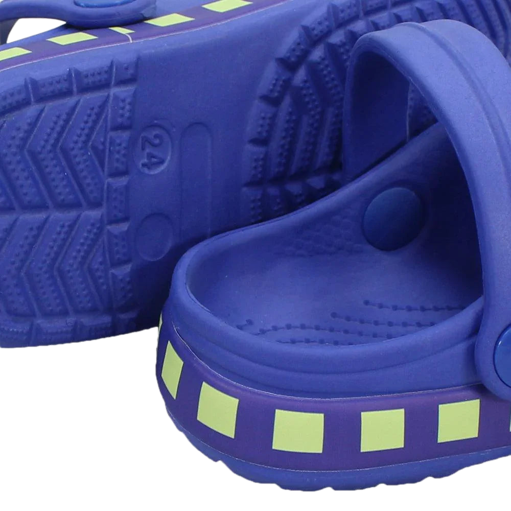 PJ Masks Clogs Slippers