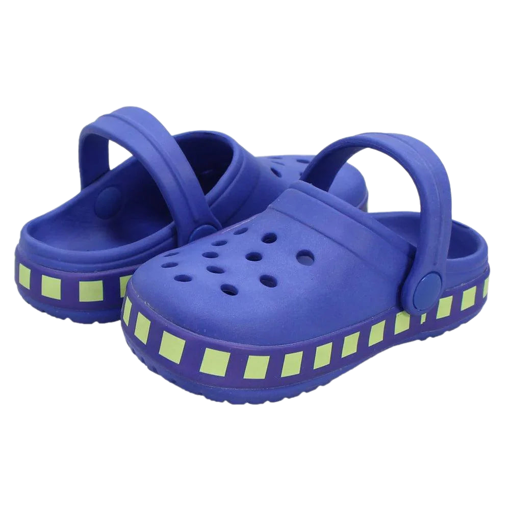 PJ Masks Clogs Slippers