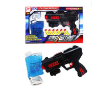 Star Fighting - 2 in 1 Power Gun Series
