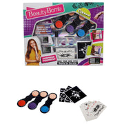 Beauty Bomb Tattoo Set – Multicolor