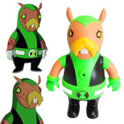 بن 10 أومنيفرس 7 (متنوعة)