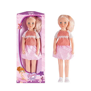 Luna Girl Doll
