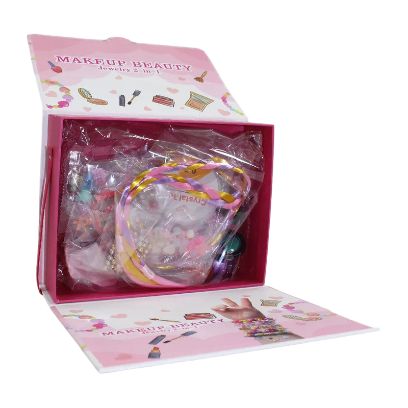 Princess Beauty Bag - Toys - Eagle Trade