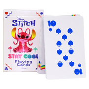 Disney Playing Cards – Stitch Edition