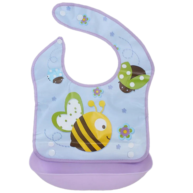 بافته مع جيب سيليكون