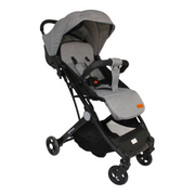 Kidilo K8 Convertible Baby Stroller – Compact, Reversible, and Travel-Ready