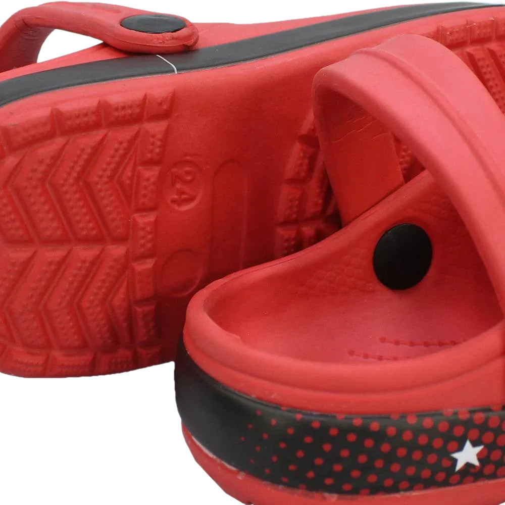 Miraculous Clogs Slippers