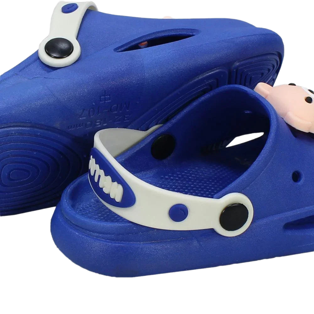 شباشب قباقيب صغيرة للجنسين