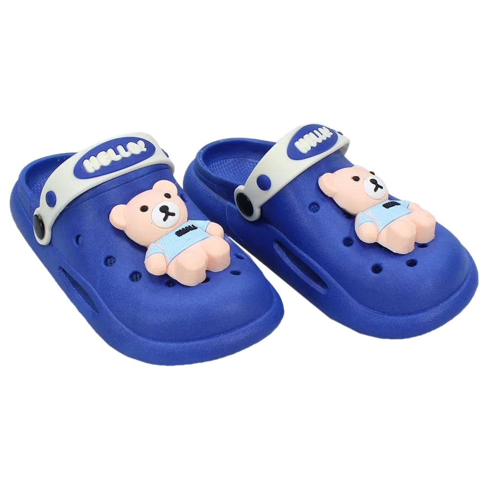 شباشب قباقيب صغيرة للجنسين