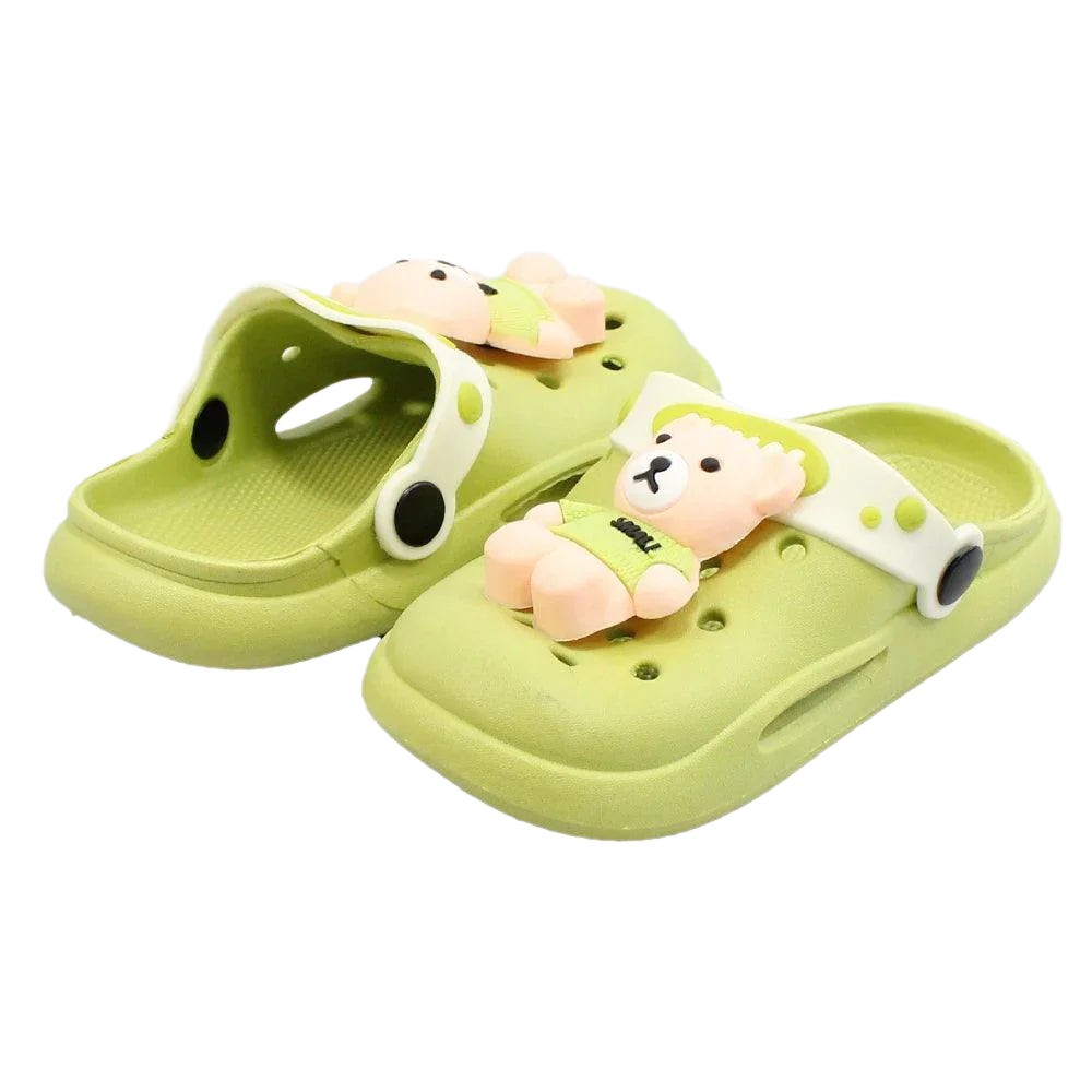 شباشب قباقيب صغيرة للجنسين