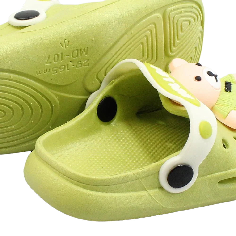 شباشب قباقيب صغيرة للجنسين