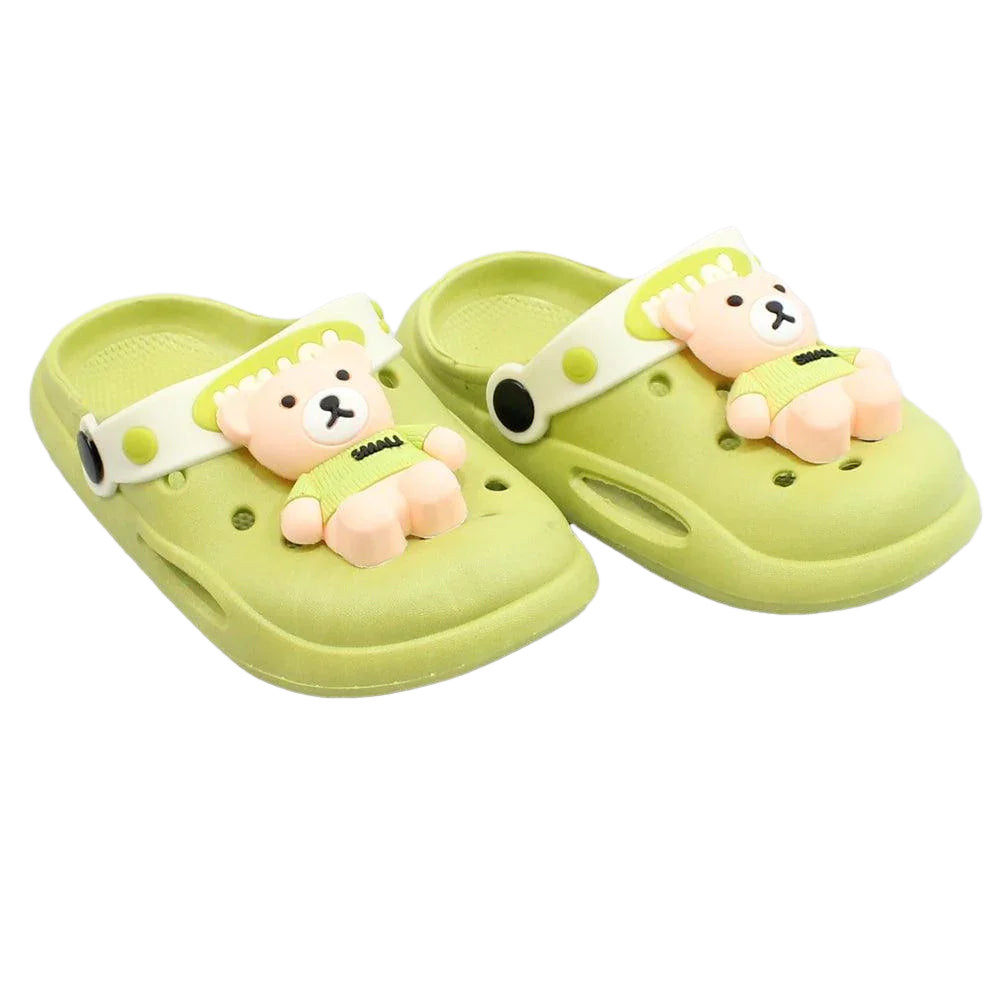 شباشب قباقيب صغيرة للجنسين