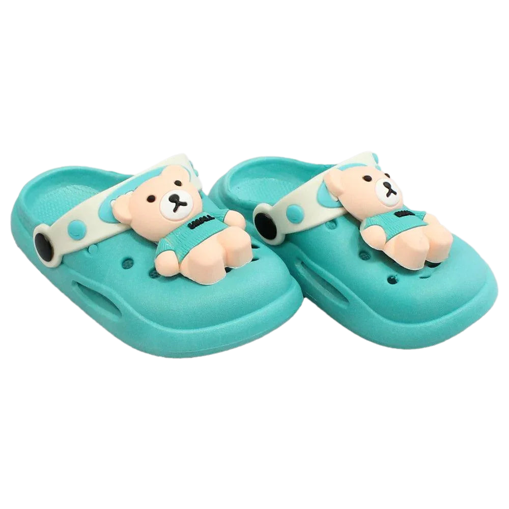 شباشب قباقيب صغيرة للجنسين