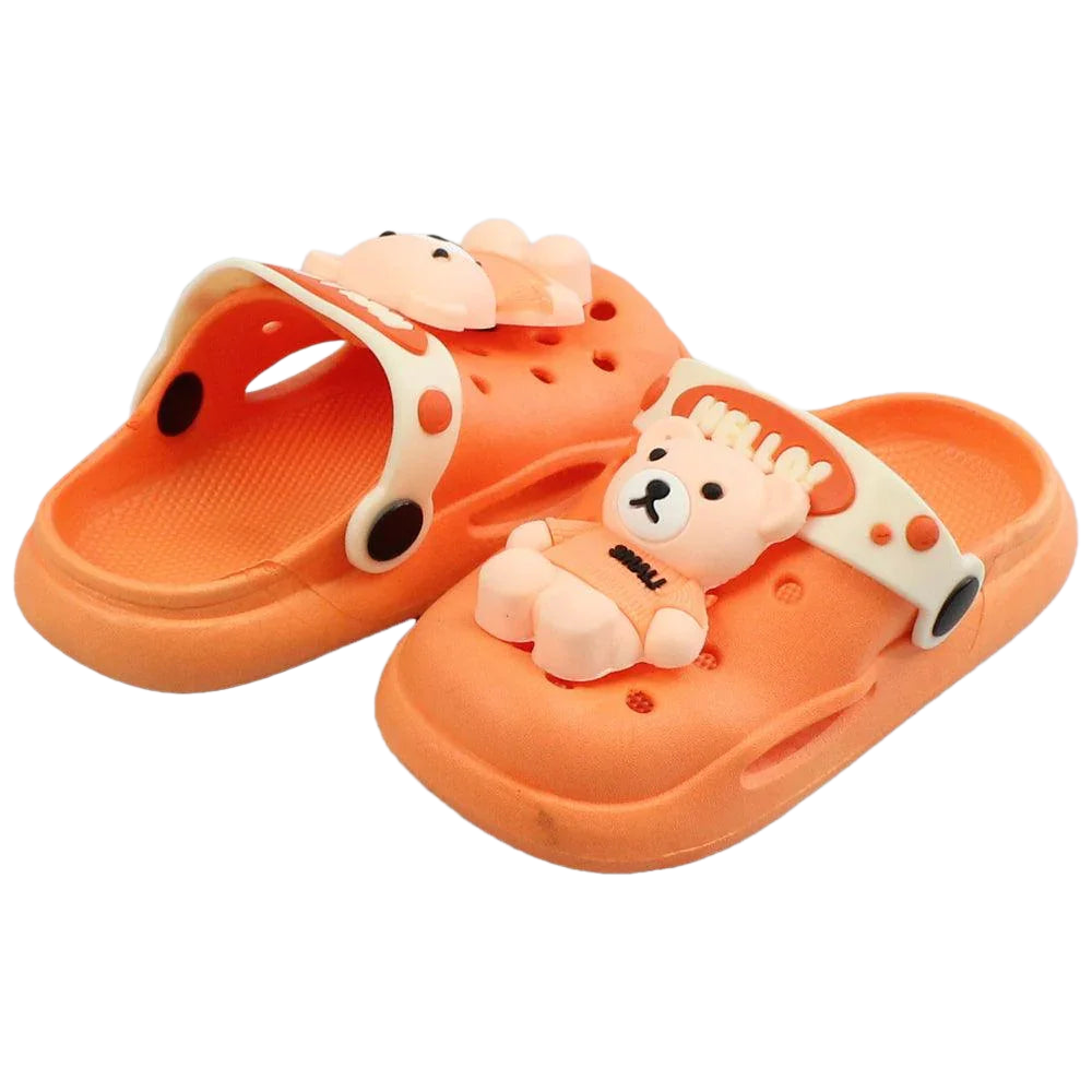 شباشب قباقيب صغيرة للجنسين