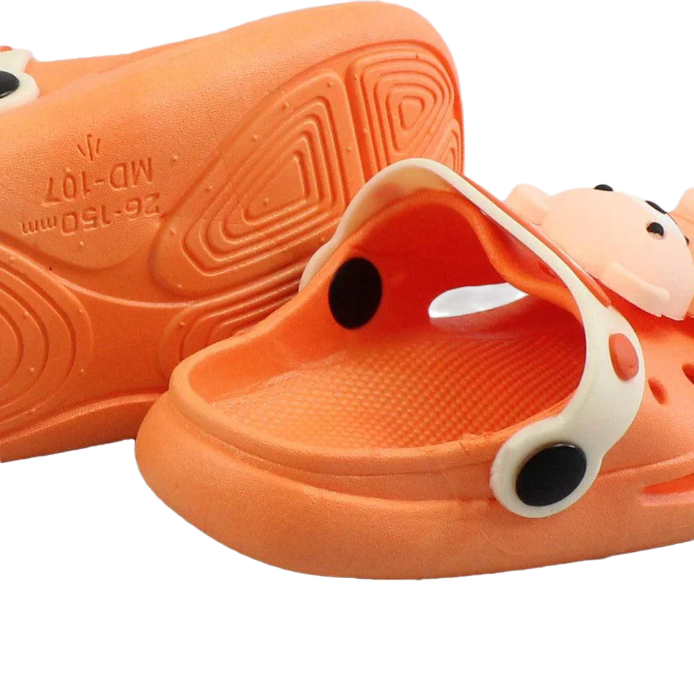 شباشب قباقيب صغيرة للجنسين