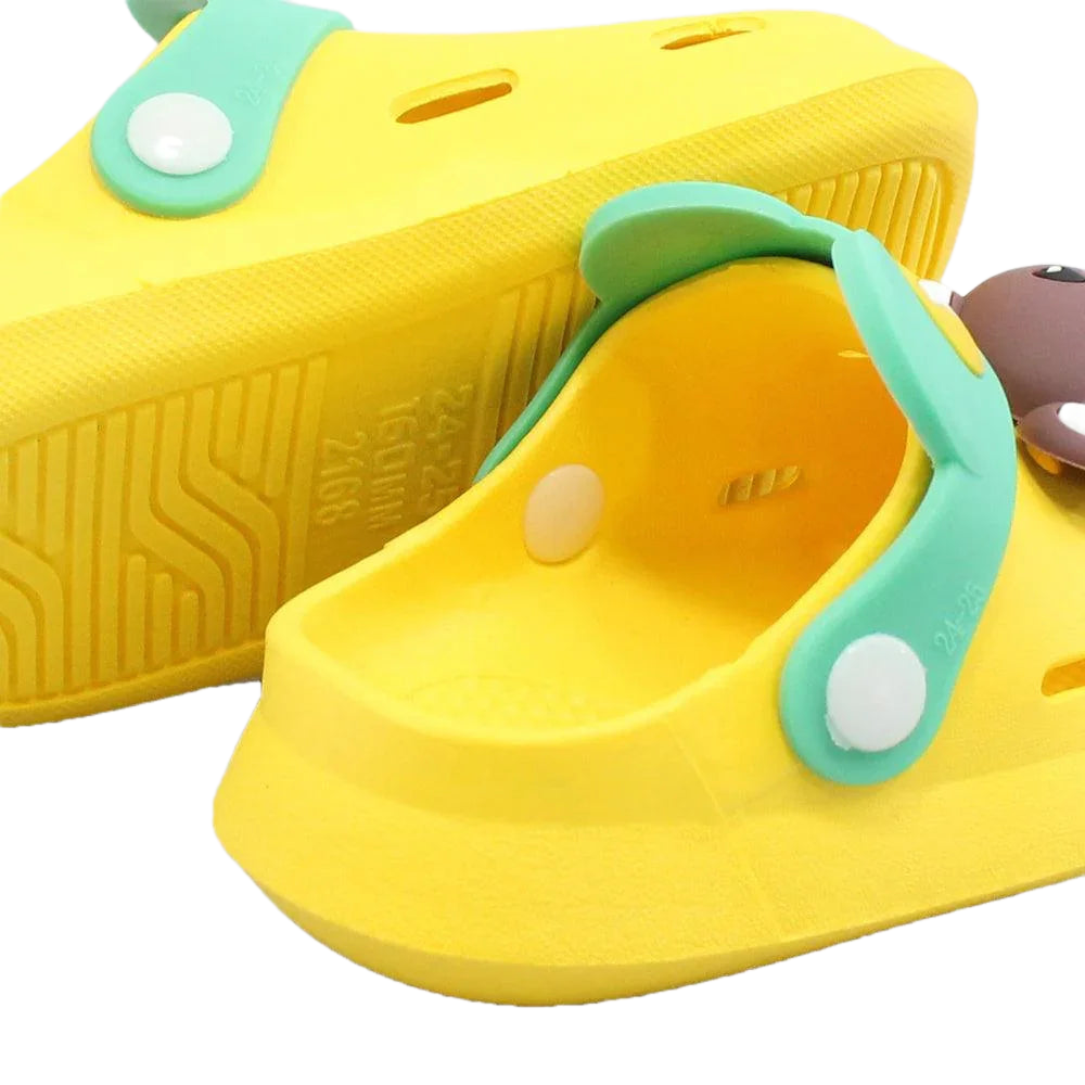 شباشب بير هيد للجنسين