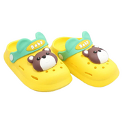 شباشب بير هيد للجنسين