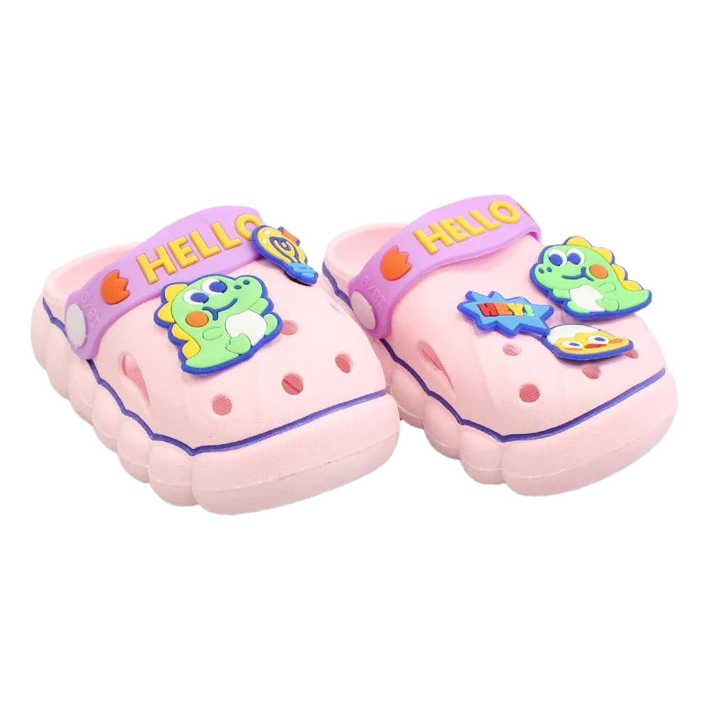 تحياتي للجنسين قباقيب النعال