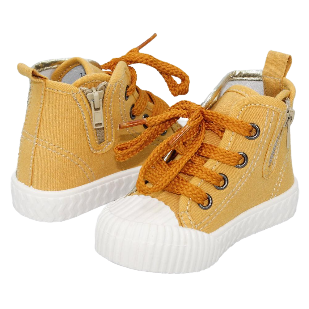 هاف بوت بناتى