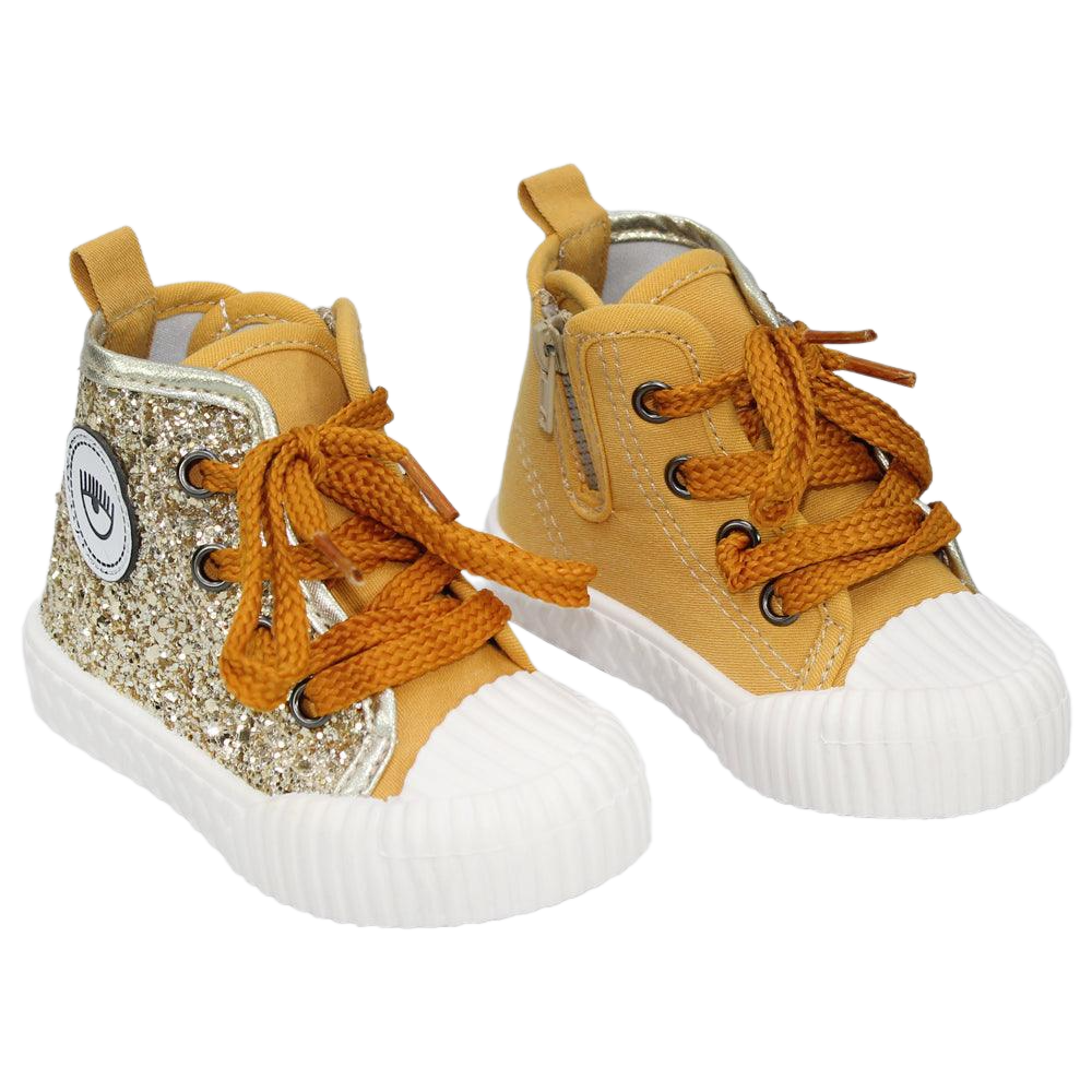 هاف بوت بناتى