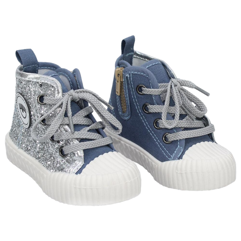 هاف بوت بناتى