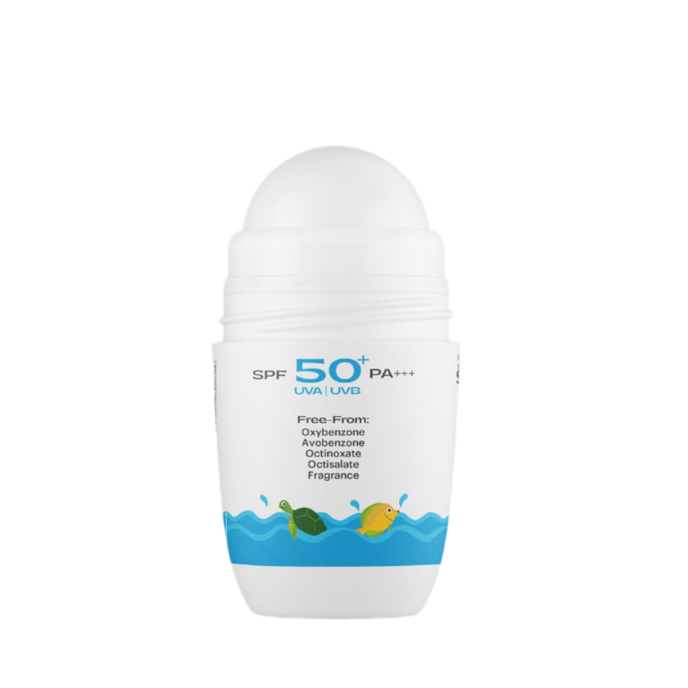 True Roll-On Sunscreen – 50 ml