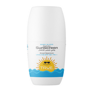 True Roll-On Sunscreen – 50 ml