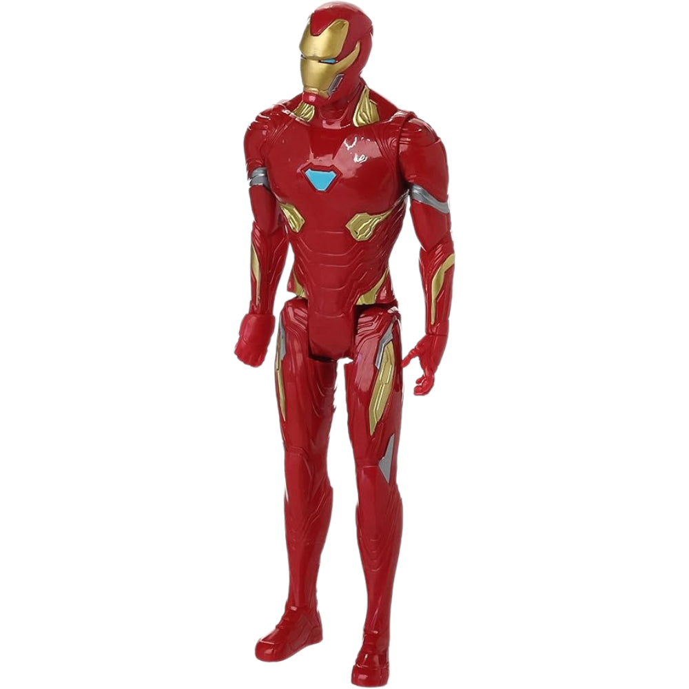 Legend Iron Man - Toys - OKO