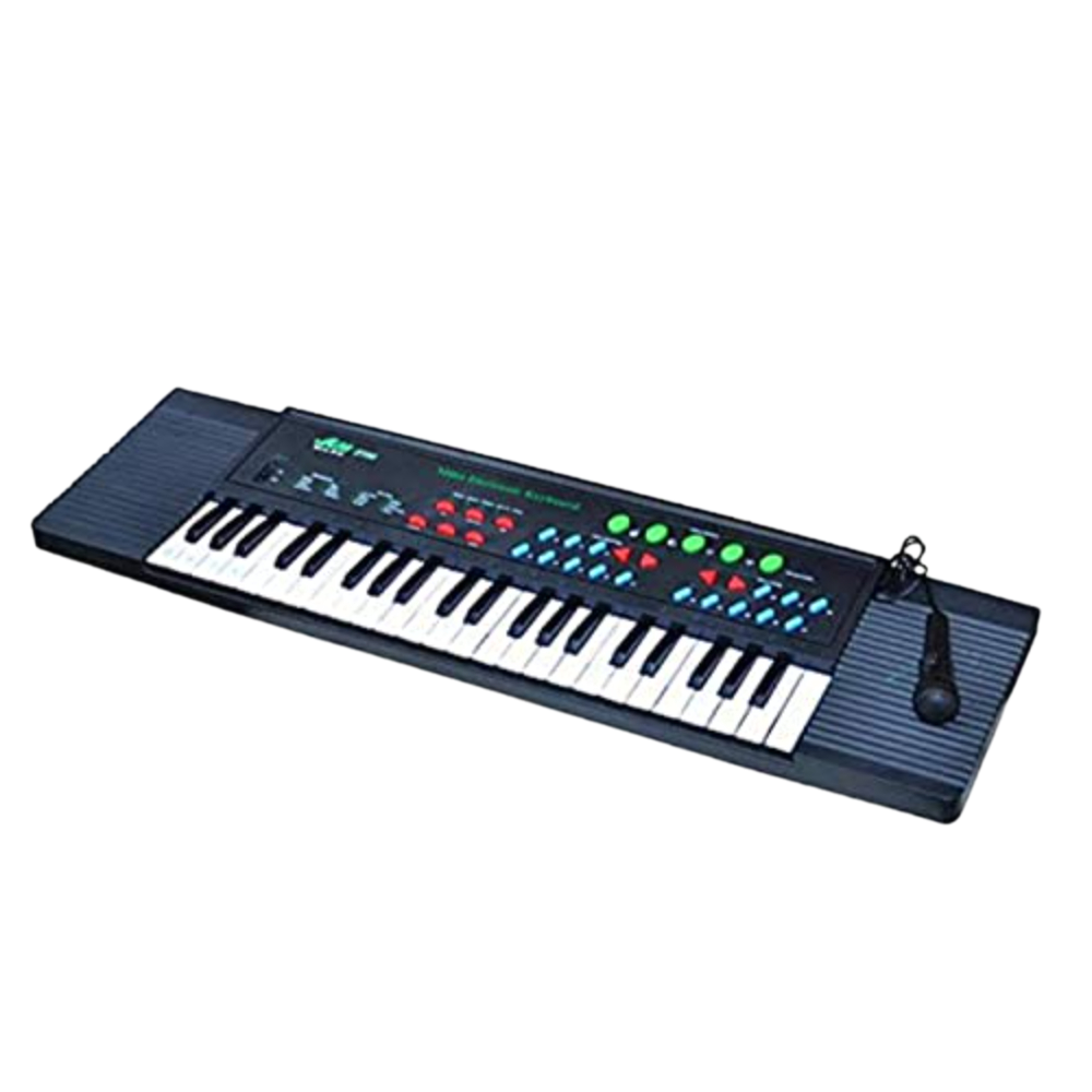 Miles Electronic Piano - Toys - Bright Future