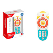 Huanger Interactive Remote Control for Children