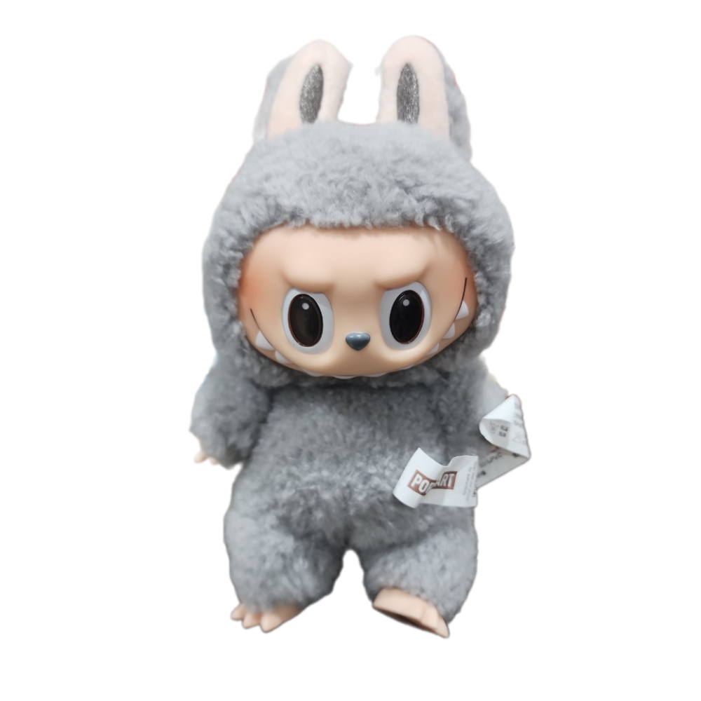 Labubu Plush Toy