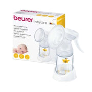 Beurer Manual Breast Pump