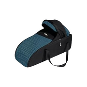 Petit Bebe Carry Cot Allure 0-12m – Navy