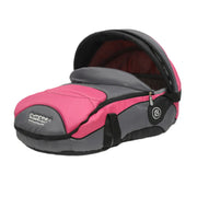 Petit Bebe Smart Gear Carrycot – Red