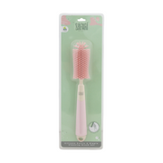 Safari Baby Bottle and Nipple Cleaning Brush – Pink