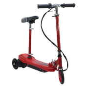 3-Wheels Electric Scooter
